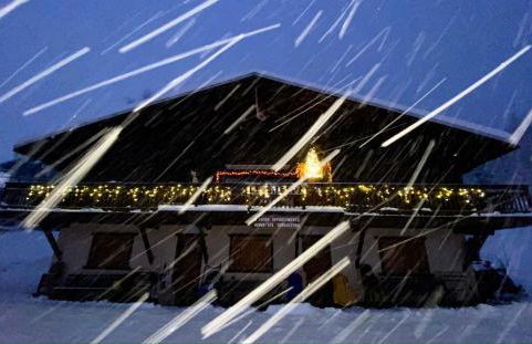 APPARTEMENT COSY AUX SAISIES n1 - Foto 19