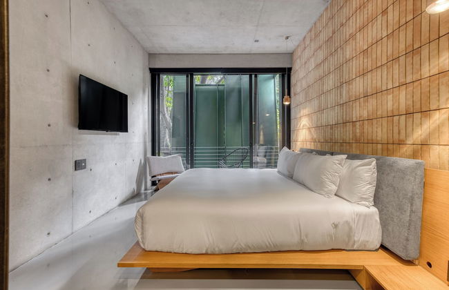 Boga Mexico City by Lumina - Foto 12