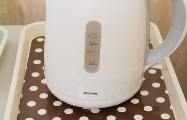 Mark's HOME - Foto 23