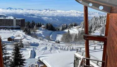 Duplex « les 7 Marmottes », Les Balcons de Recoin - Foto 2