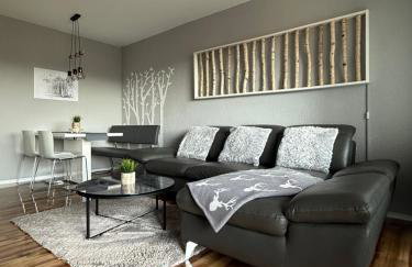 Appartement zur Birke - Foto 8