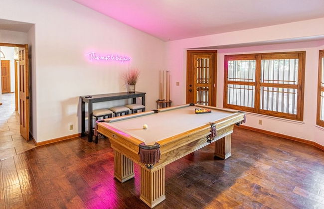Entertainers Dream in Scottsdale W/pool and Games! - Foto 30
