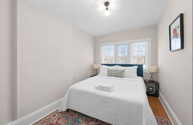 Tibet Twins 2 Retreat for 6 - Foto 5