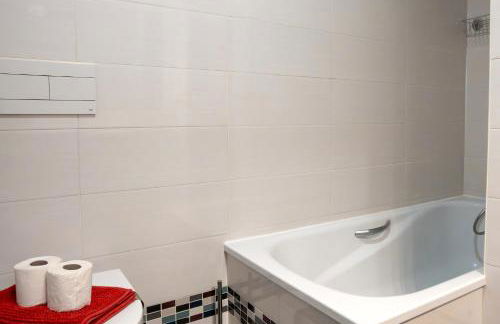 Central Cascais 1BDR With Balcony Near The Beach - Foto 4