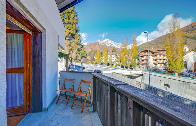 Snow White in Bardonecchia - Foto 16