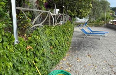 WELCOME RIVIERA Nautilus 11- vista mare-posto macchina individuale-ONLY ONE CAR-piscina condominiale estiva-attrezzatissimo - Foto 20