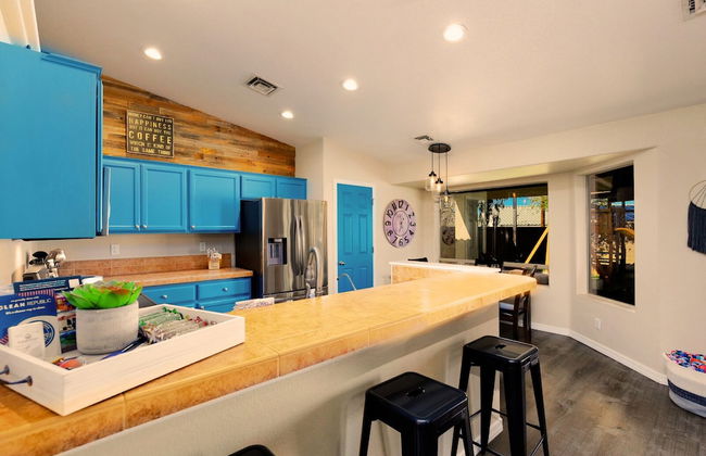 Avalon Havasu - Foto 15