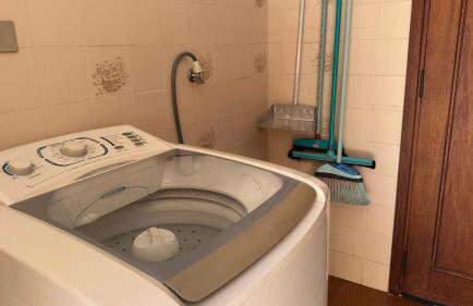 Casa com Piscina no Centro - 13 pessoas - Churrasqueira - Elegante - Foto 38