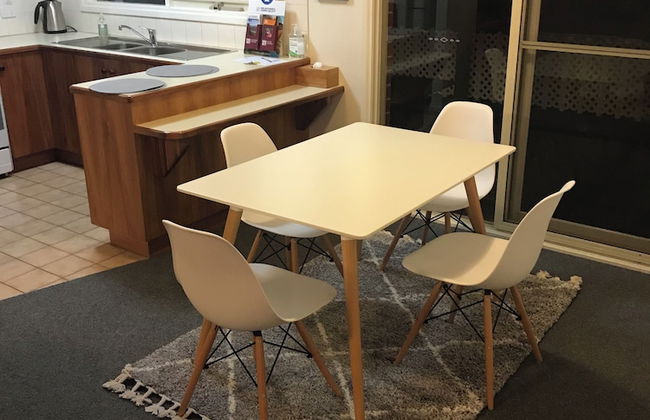 Annie's Escape in Warburton - Foto 8