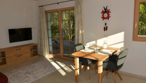 Ferienwohnung am Nettenbach - Foto 4