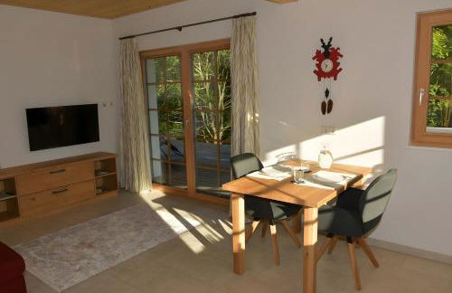 Ferienwohnung am Nettenbach - Foto 4