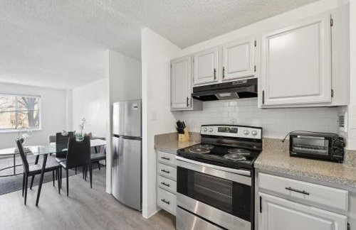 Comfy and Budget Friendly 2Bd Apartment - Foto 9