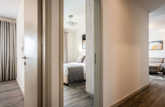 Yaya Hotel and Apartments - Foto 51