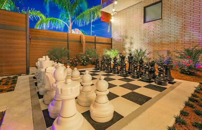 Modern 4BR Townhouse Near French Quarter - Foto 37