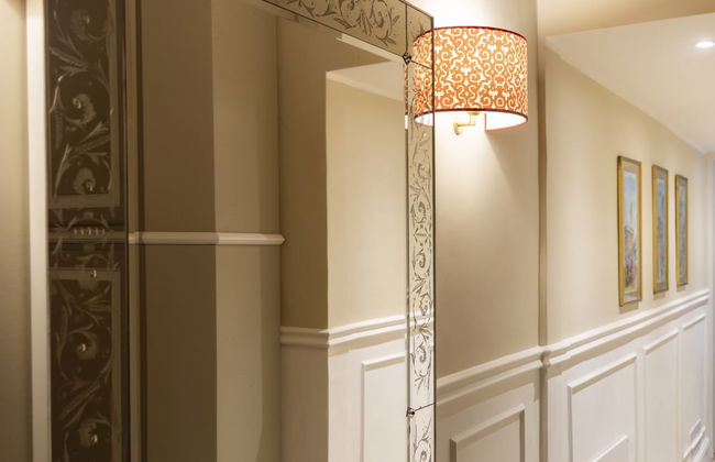 Residenza Della Signoria - Foto 34