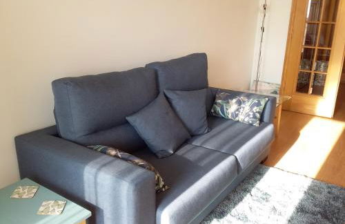 Atlantic Beach-side Apartment - Foto 10