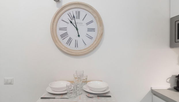 Atto Vannucci 15 B - Foto 4, Habitación