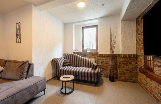 Eifel Nationalpark Grand Lodge - Foto 12