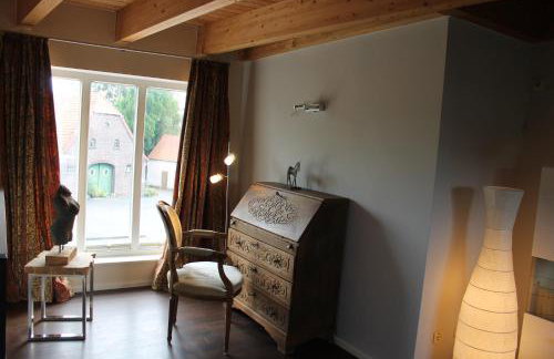 Ferienwohnung Stenzel 2 - Foto 12