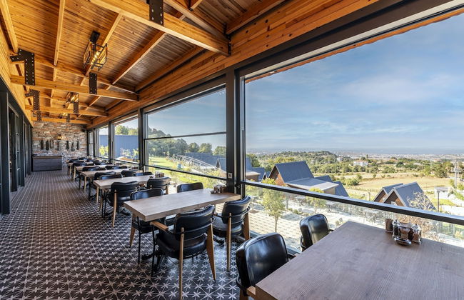 Aronia Bungalow - Photo 68