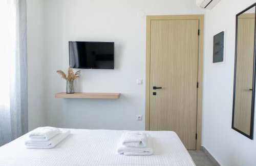 Olive & Sea Luxury Suites - Foto 77