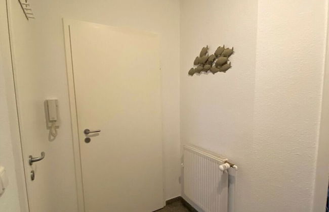 Holiday Apartment Fischbude - Foto 17