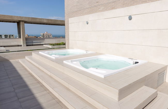 distrito 90 - Foto 9