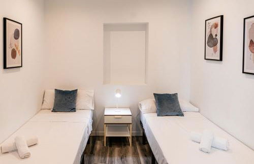 Casas349h Alicante Centre First Floor - Photo 9