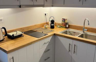 Σουίτα ΣΙΚΛΟΣ στο Καραβοστάσι Ν Οιτύλου Μάνης - Foto 31