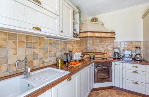 Villa Santolina - Photo 36