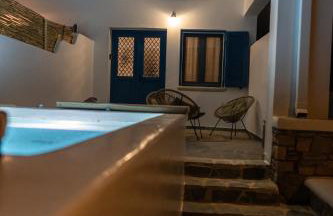 Lareroom 4 Σπίτι μπροστά στην παραλία με μικρή πισίνα - Foto 12