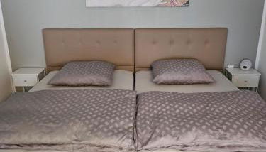 Messelodge Deiker Höfe - Foto 3