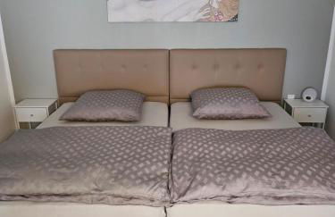 Messelodge Deiker Höfe - Foto 3