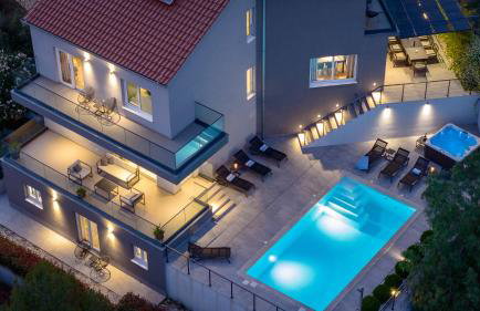 Villa Iponi - Foto 40