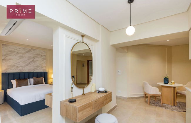 Prime Residence Arkadia - Foto 29