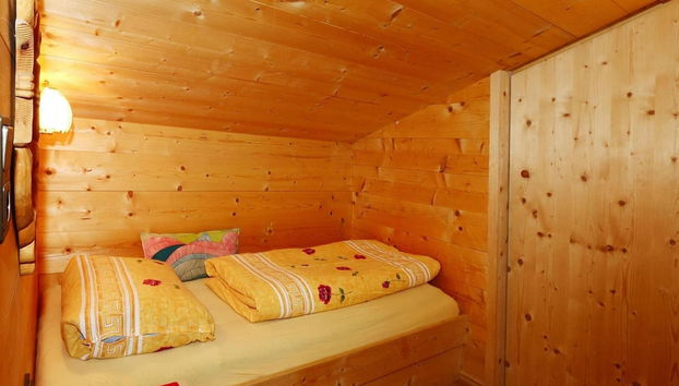 Apartment in Zillertal Near Horbergbahn - Foto 3, Habitación