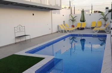 VILLA CERRO E MAR Apartement - Foto 24