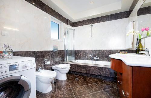 Vrahokipos Villa - Foto 27