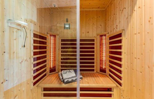 Villa Aich - Foto 42