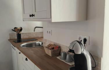 Studio Isaline RDC - Foto 4