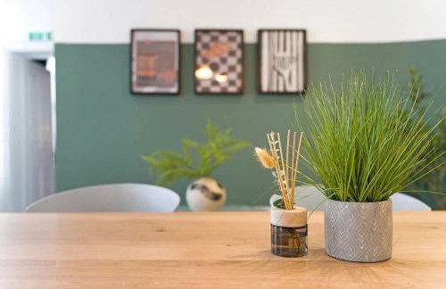 High Spec 2 BBR On High Street Near Shops - Foto 24