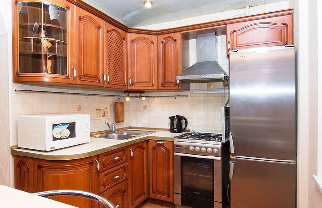 ApartLux Savelovskaya Suite - Foto 10