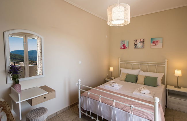 Villa Amolena - Photo 4