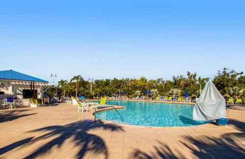 Tavernier Escape #4408 - Foto 2