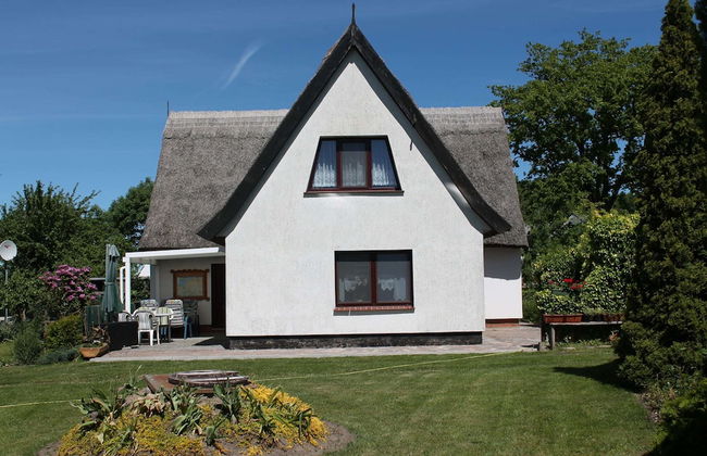 Ferienwohnung in Pepelow in Strandnahe - Foto 15