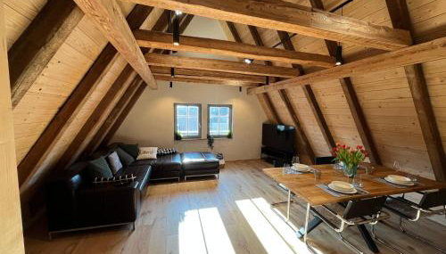 Altstadt Maisonette Karlstadt - Foto 4