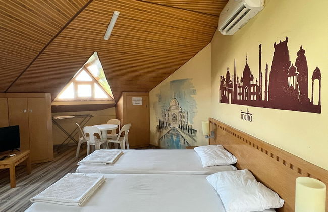 Esma Apart Otel - Foto 35