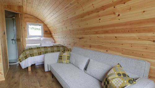 Dysynni Pod - Foto 4