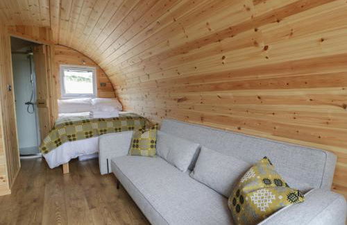 Dysynni Pod - Foto 4