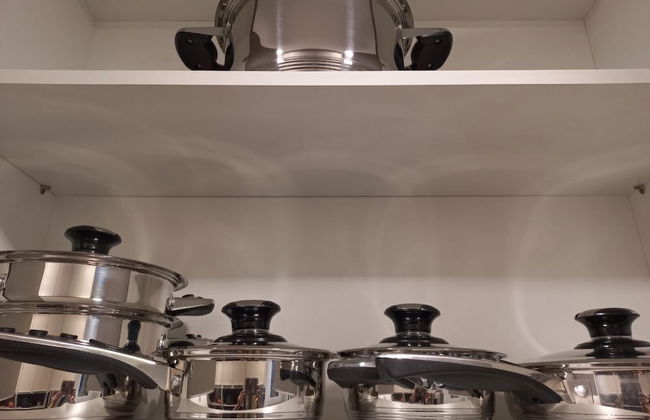 STUDIOS - PARQUE AUGUSTA - 3 min METRÔ - Foto 78